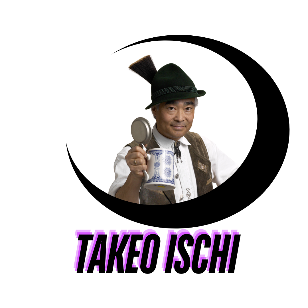 Takeo Ischi